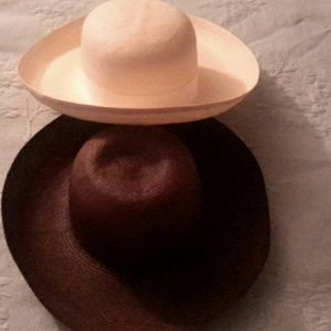 Ladies hats